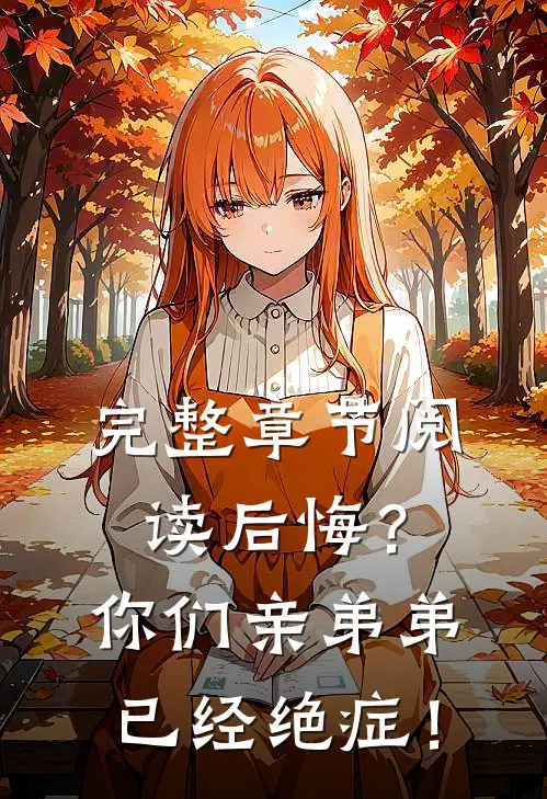 完整章节阅读后悔？你们亲弟弟已经绝症！