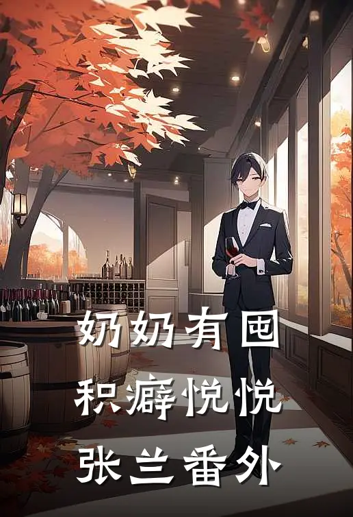 奶奶有囤积癖悦悦张兰 番外