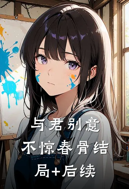 与君别意，不惊春骨结局+后续