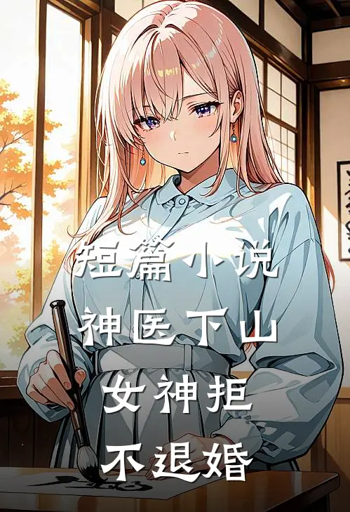 短篇小说神医下山：女神拒不退婚
