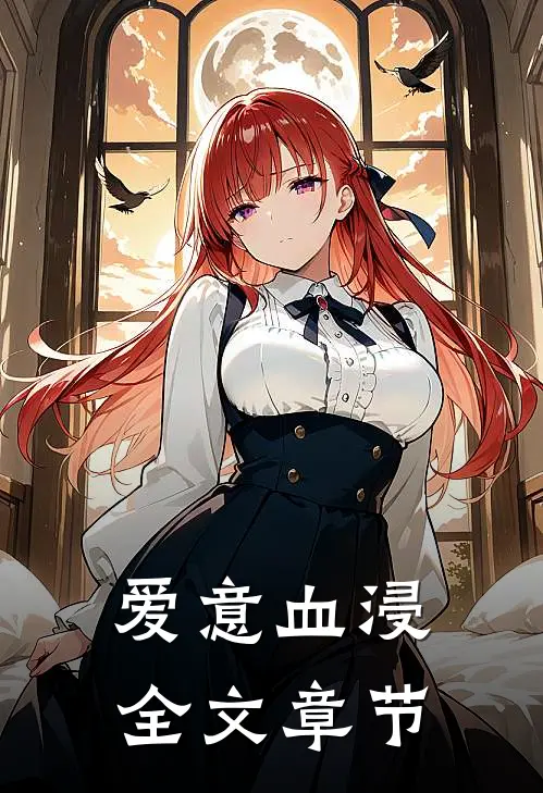 爱意血浸全文章节