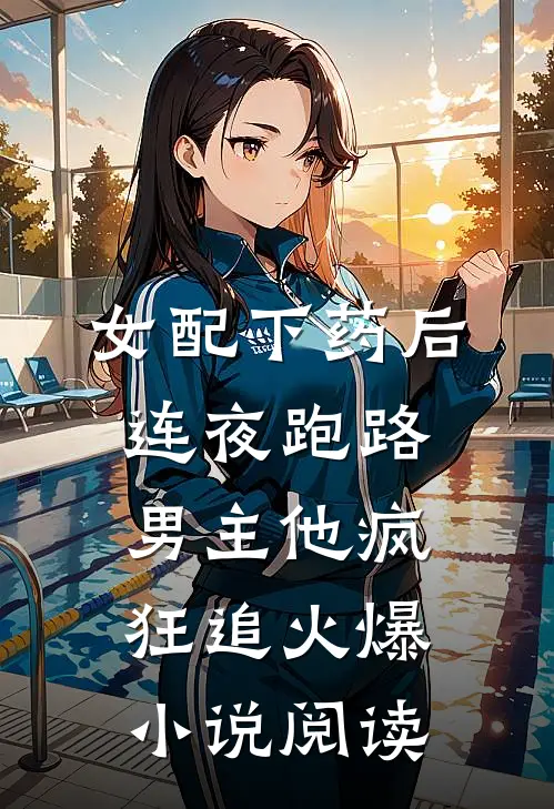 女配下药后连夜跑路,男主他疯狂追火爆小说阅读