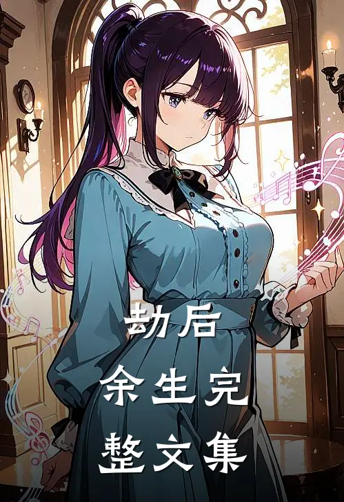 劫后，余生完整文集