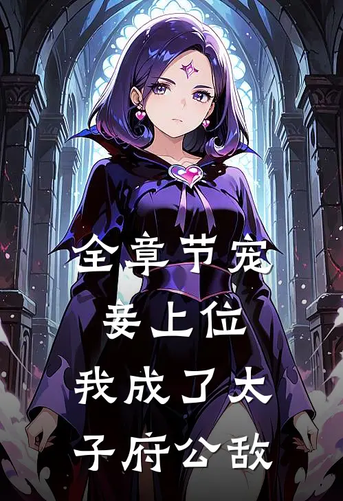 全章节宠妾上位：我成了太子府公敌