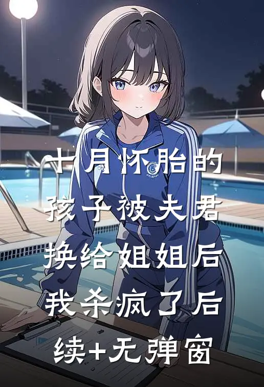 十月怀胎的孩子被夫君换给姐姐后，我杀疯了后续+无弹窗