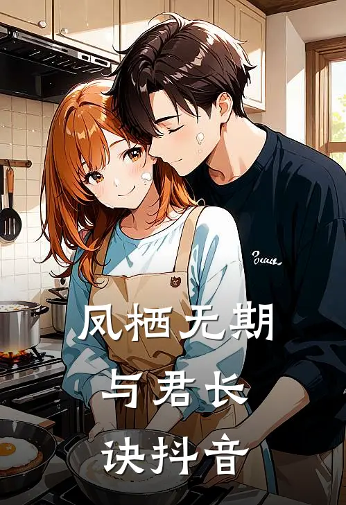 凤栖无期，与君长诀抖音