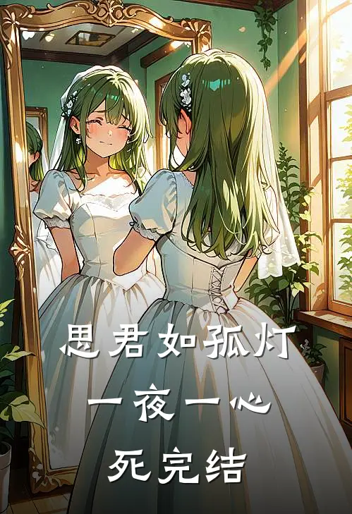 思君如孤灯，一夜一心死完结