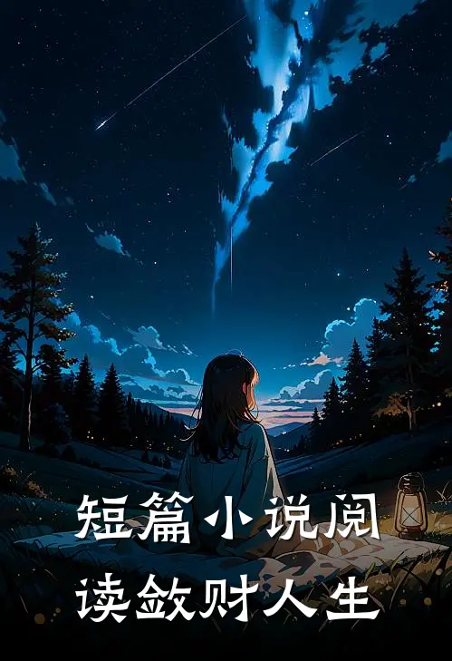 短篇小说阅读敛财人生