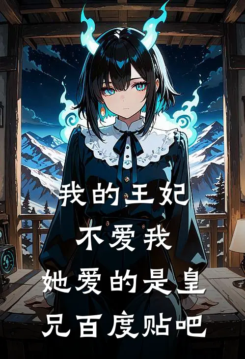 我的王妃不爱我，她爱的是皇兄百度贴吧