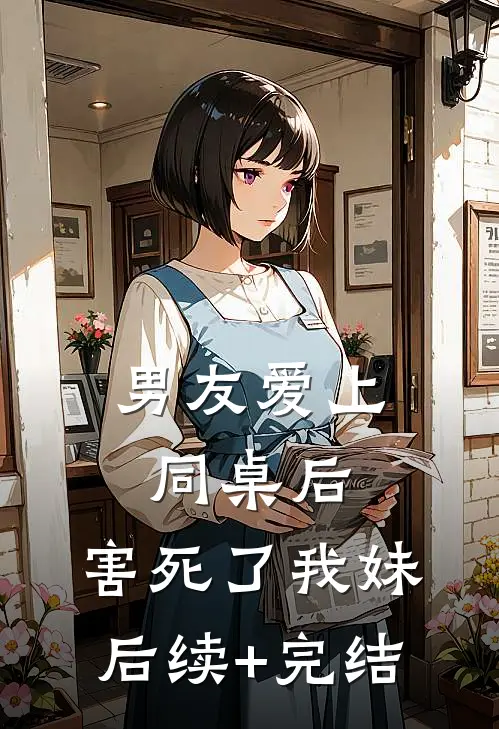男友爱上同桌后，害死了我妹后续+完结