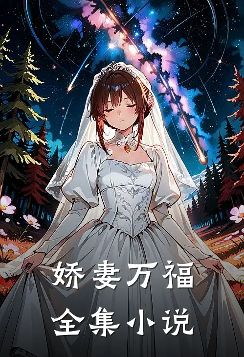 娇妻万福全集小说