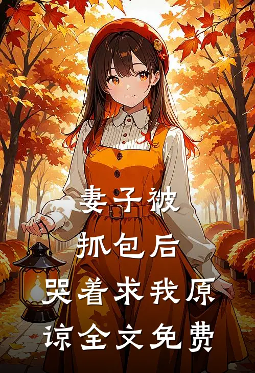 妻子被抓包后，哭着求我原谅全文免费