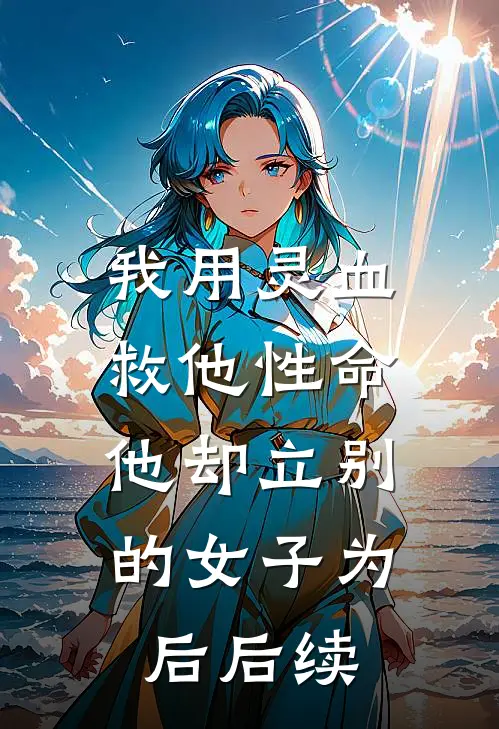 我用灵血救他性命，他却立别的女子为后后续
