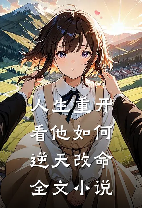 人生重开看他如何逆天改命全文小说