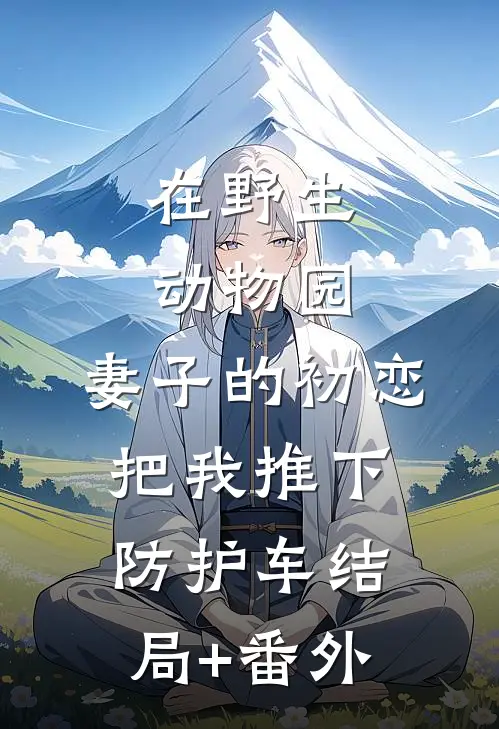 在野生动物园，妻子的初恋把我推下防护车结局+番外