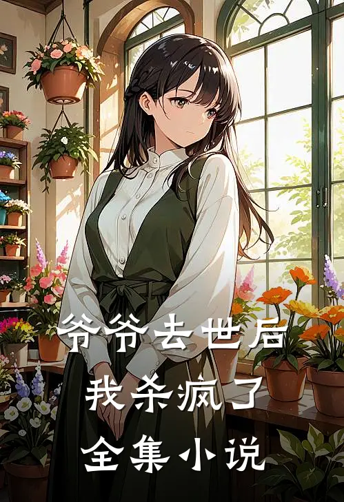 爷爷去世后，我杀疯了全集小说