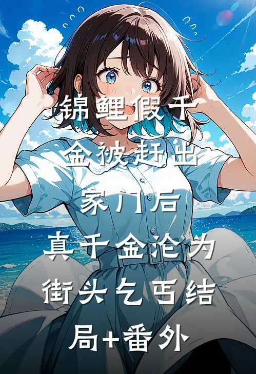 锦鲤假千金被赶出家门后，真千金沦为街头乞丐结局+番外