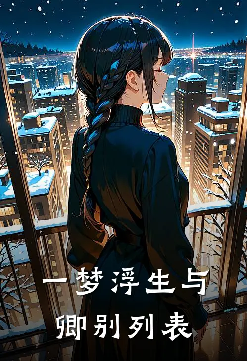 一梦浮生与卿别列表