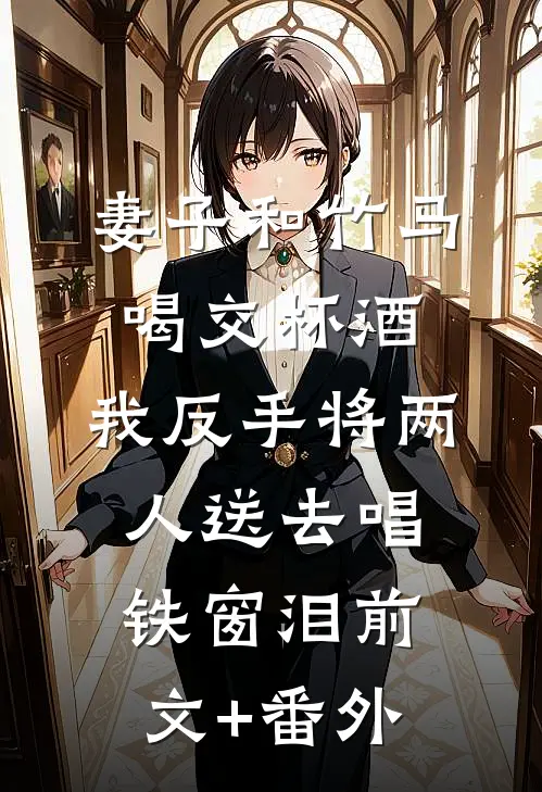 妻子和竹马喝交杯酒，我反手将两人送去唱铁窗泪前文+番外