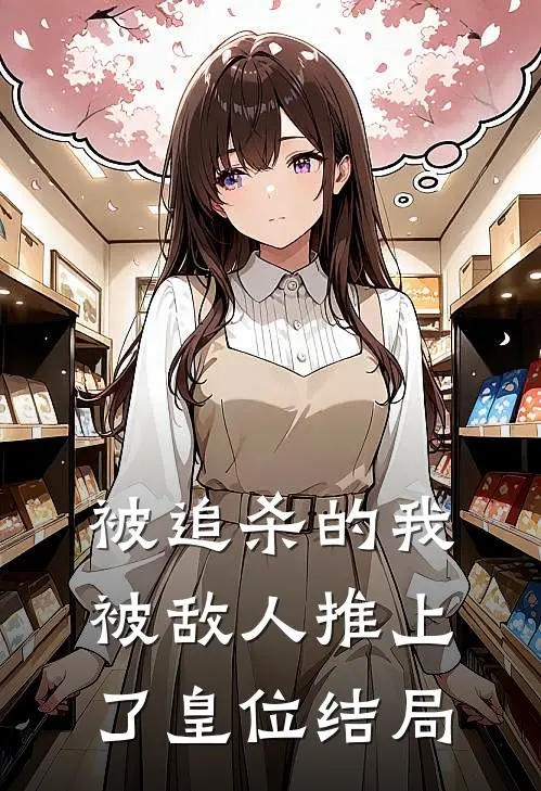 被追杀的我，被敌人推上了皇位结局