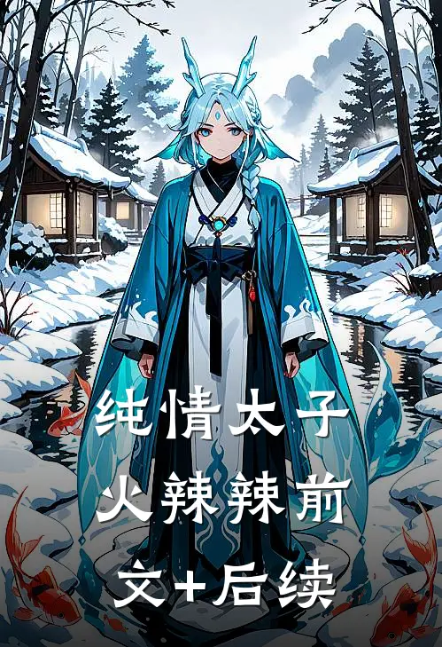 纯情太子火辣辣前文+后续