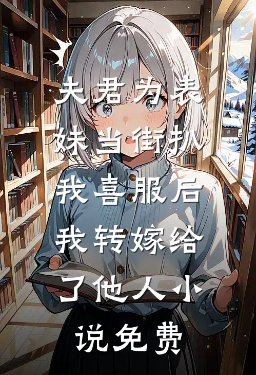 夫君为表妹当街扒我喜服后，我转嫁给了他人小说免费