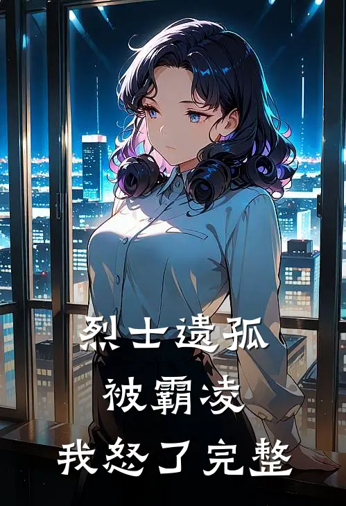 烈士遗孤被霸凌，我怒了完整