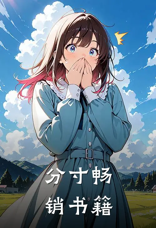 分寸畅销书籍