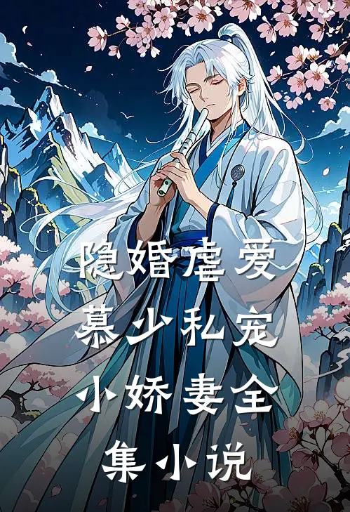 隐婚虐爱：慕少私宠小娇妻全集小说