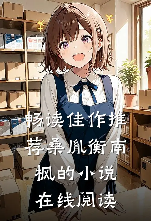 畅读佳作推荐桑胤衡南枫的小说在线阅读