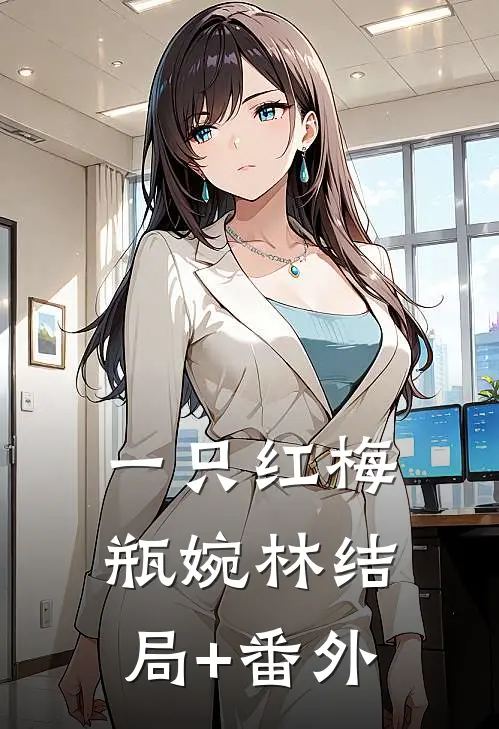 一只红梅瓶婉林结局+番外