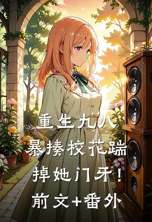重生九八：暴揍校花踹掉她门牙！前文+番外