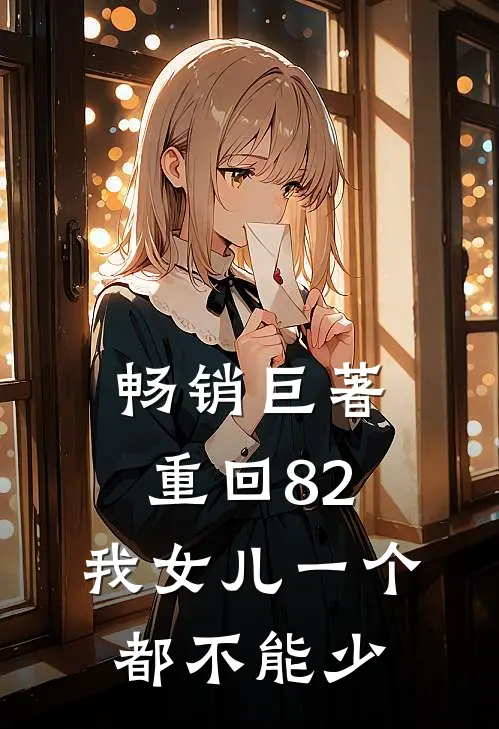 畅销巨著重回82:我女儿一个都不能少