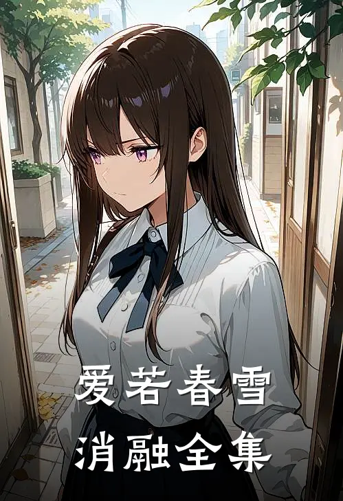 爱若春雪消融全集