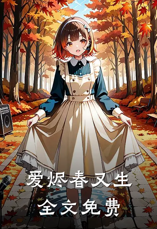 爱烬春又生全文免费