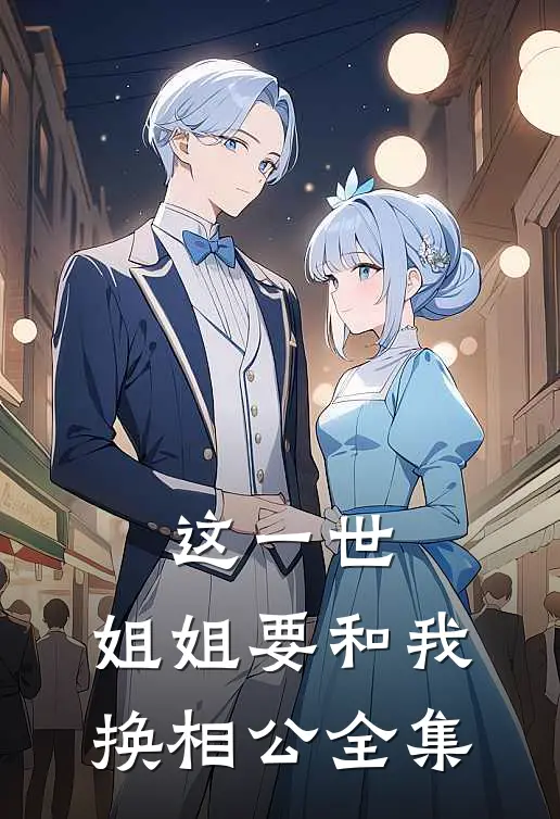 这一世，姐姐要和我换相公 全集
