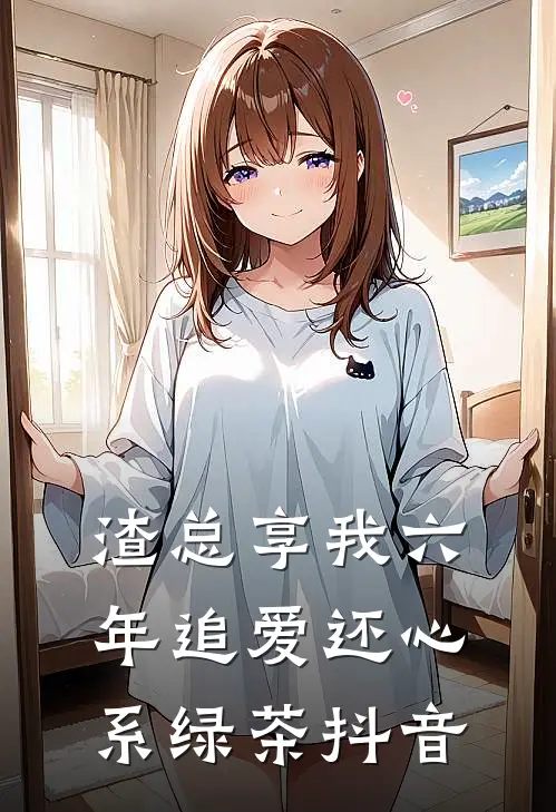 渣总享我六年追爱还心系绿茶抖音