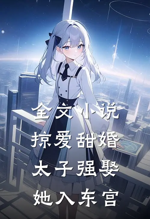 全文小说掠爱甜婚:太子强娶她入东宫