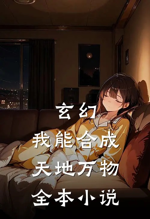 玄幻：我能合成天地万物全本小说