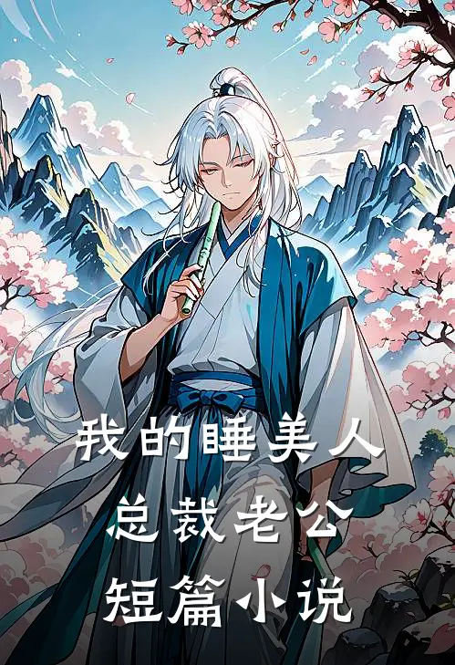 我的睡美人总裁老公短篇小说