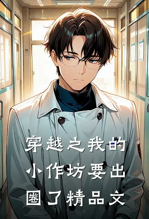 穿越之我的小作坊要出圈了精品文