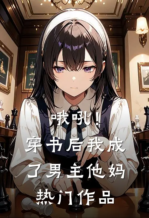 哦吼！穿书后我成了男主他妈热门作品