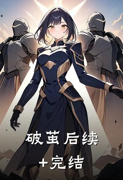 破茧后续+完结