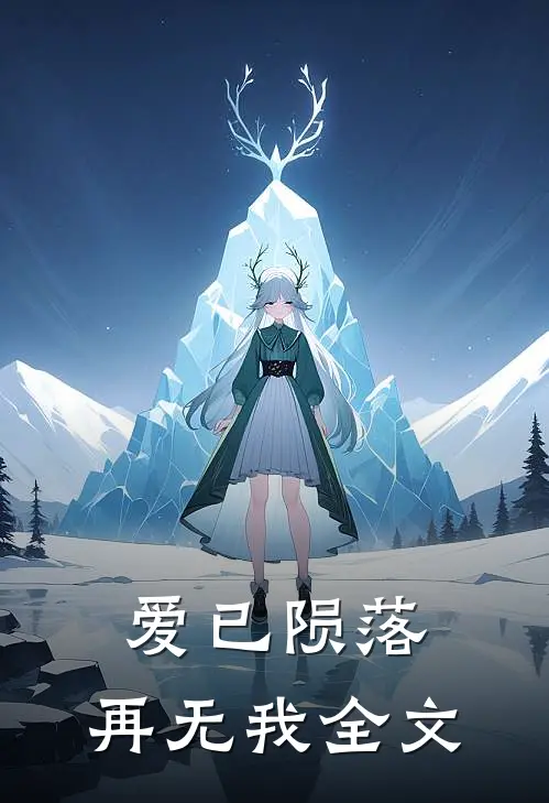 爱已陨落，再无我全文