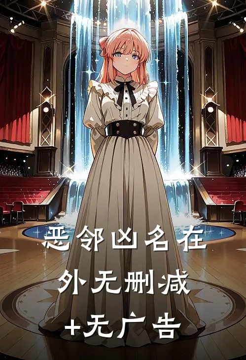 恶邻凶名在外无删减+无广告