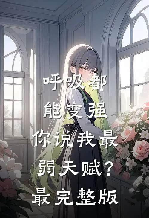 呼吸都能变强，你说我最弱天赋？最完整版