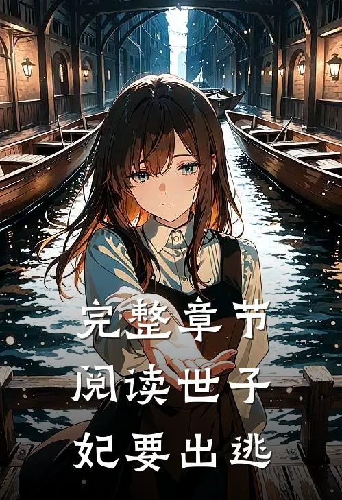 完整章节阅读世子妃要出逃