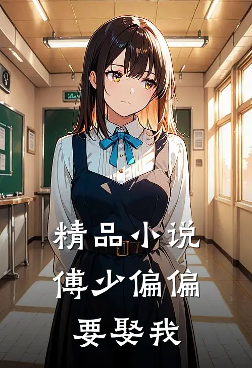 精品小说傅少偏偏要娶我