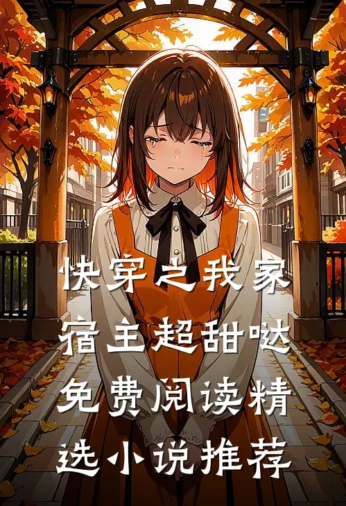 快穿之我家宿主超甜哒免费阅读精选小说推荐
