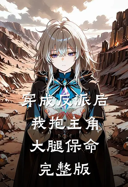 穿成反派后，我抱主角大腿保命完整版
